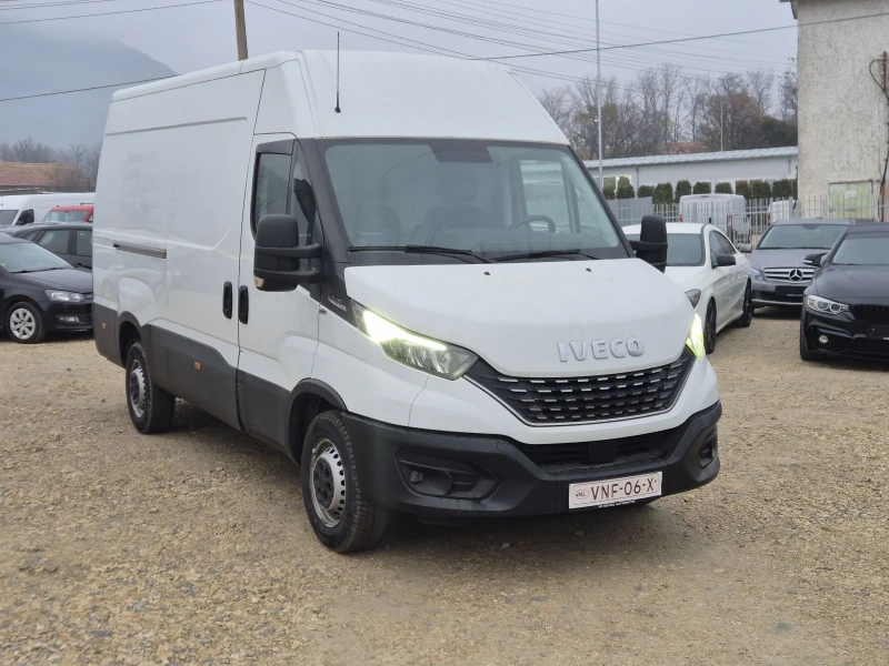 Iveco Daily 35S16 2.3 352L H3