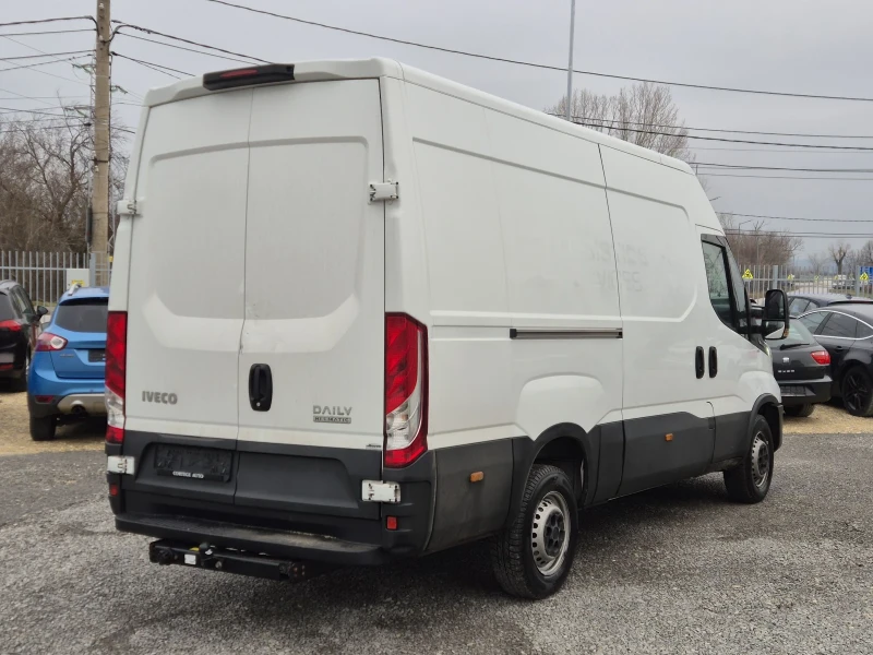 Iveco Daily 35S16 2.3 352L H3, снимка 5 - Бусове и автобуси - 52872112