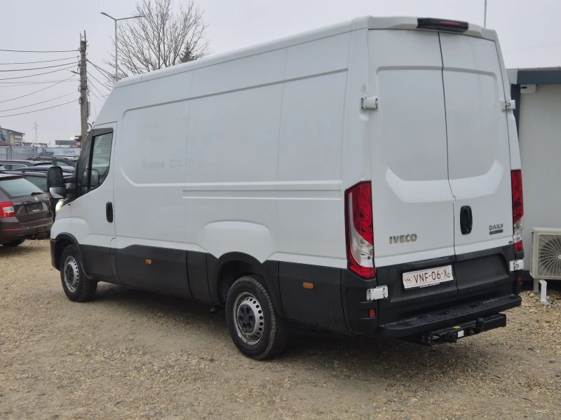 Iveco Daily 35S16 2.3 352L H3, снимка 15 - Бусове и автобуси - 52872112