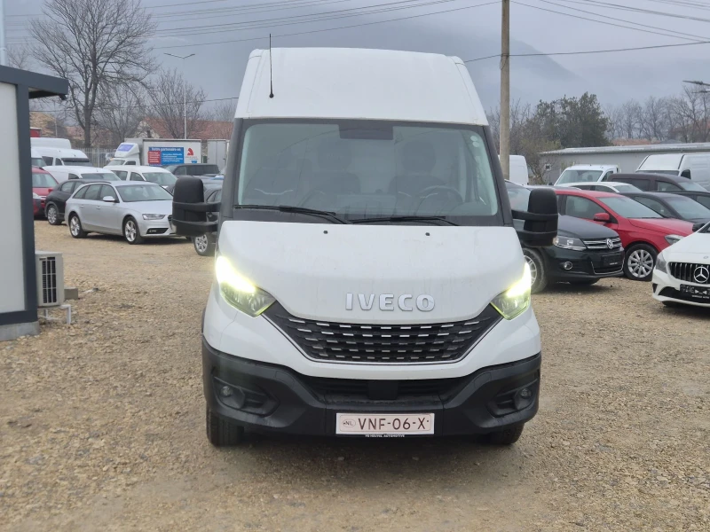 Iveco Daily 35S16 2.3 352L H3, снимка 2 - Бусове и автобуси - 52872112