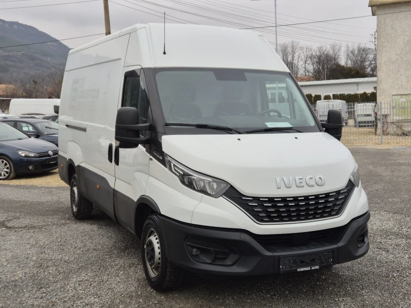 Iveco Daily 35S16 2.3 352L H3, снимка 16 - Бусове и автобуси - 52872112