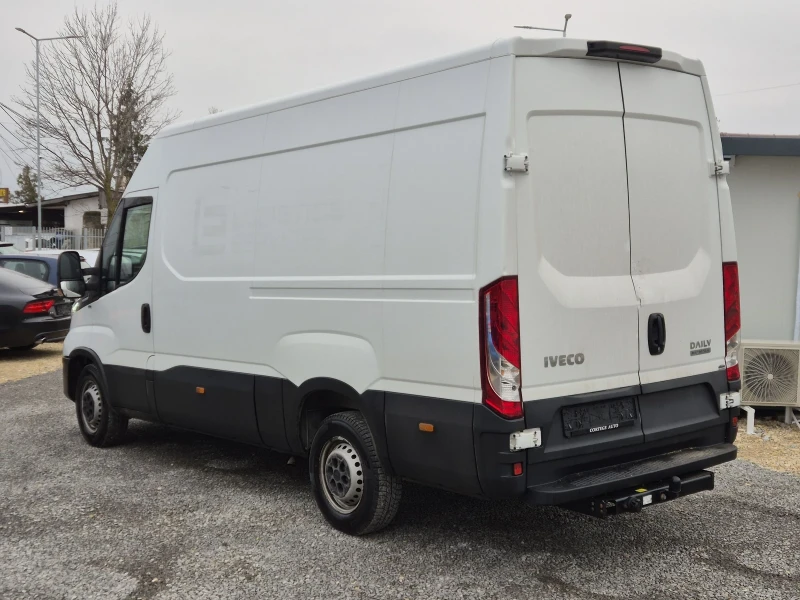 Iveco Daily 35S16 2.3 352L H3, снимка 4 - Бусове и автобуси - 52872112
