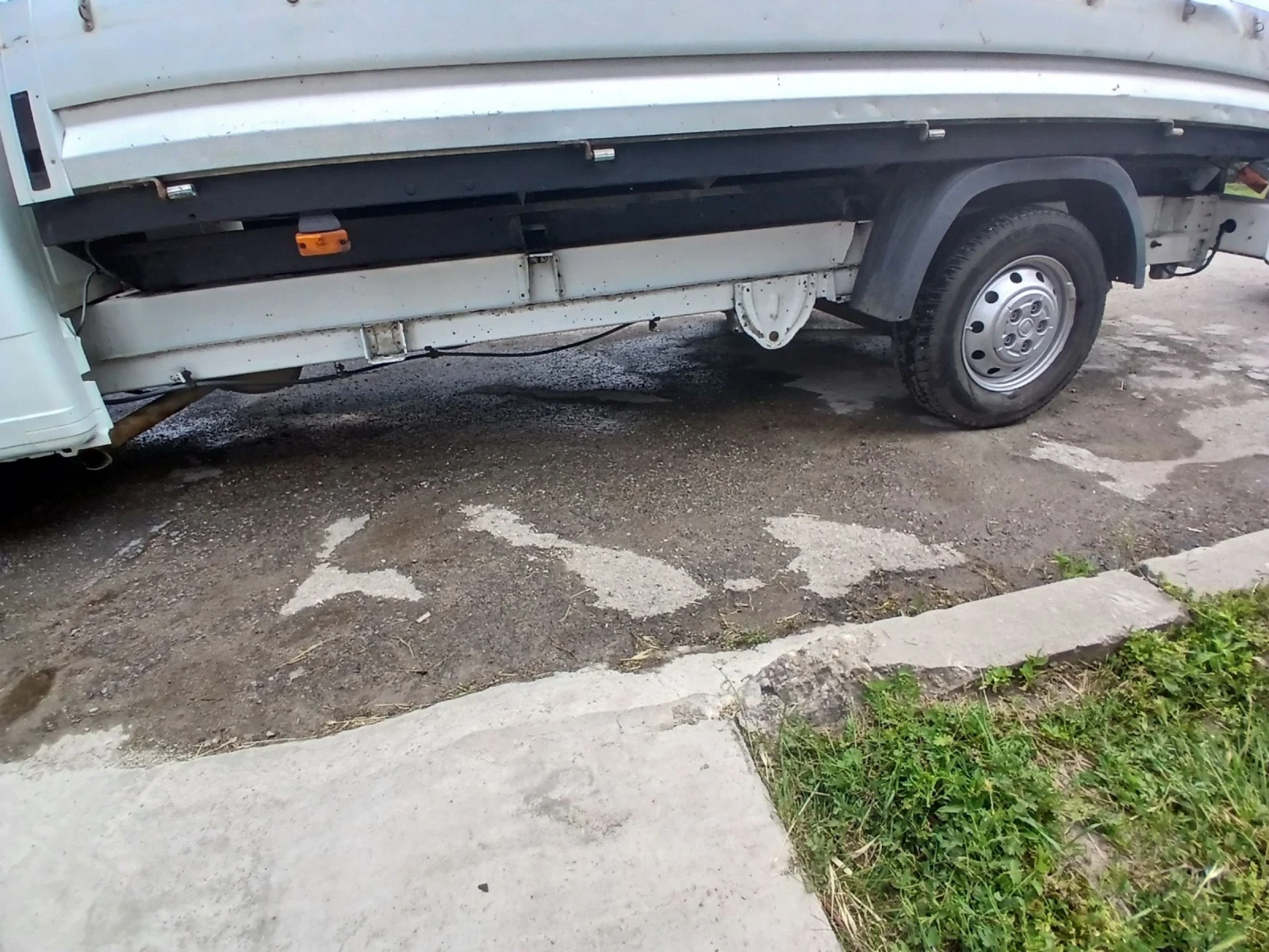 Fiat Ducato Maxi 4.2m, 6 скорости - изображение 7