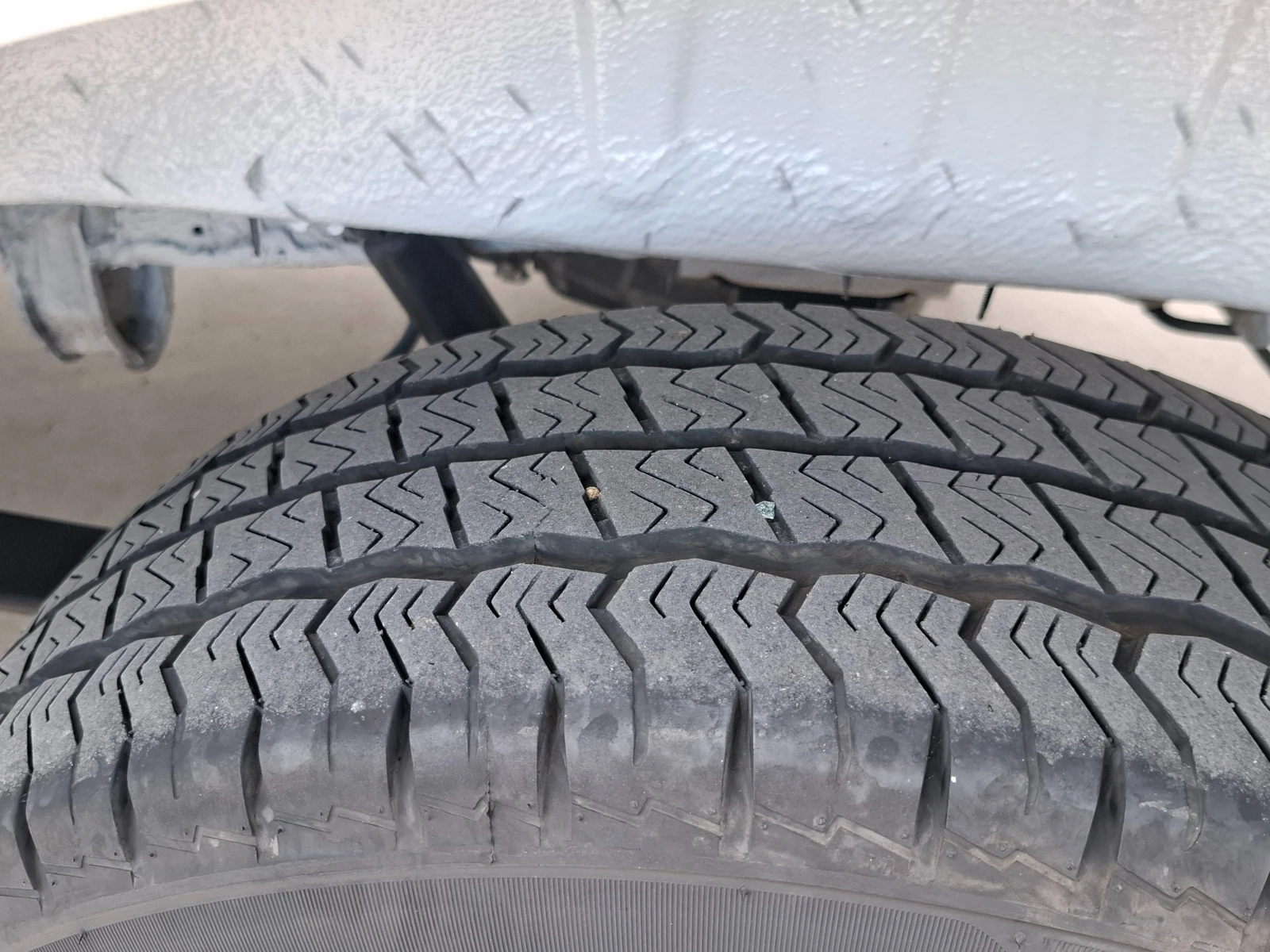 Mercedes-Benz Sprinter 313 CDI//Euro5 | Mobile.bg   12