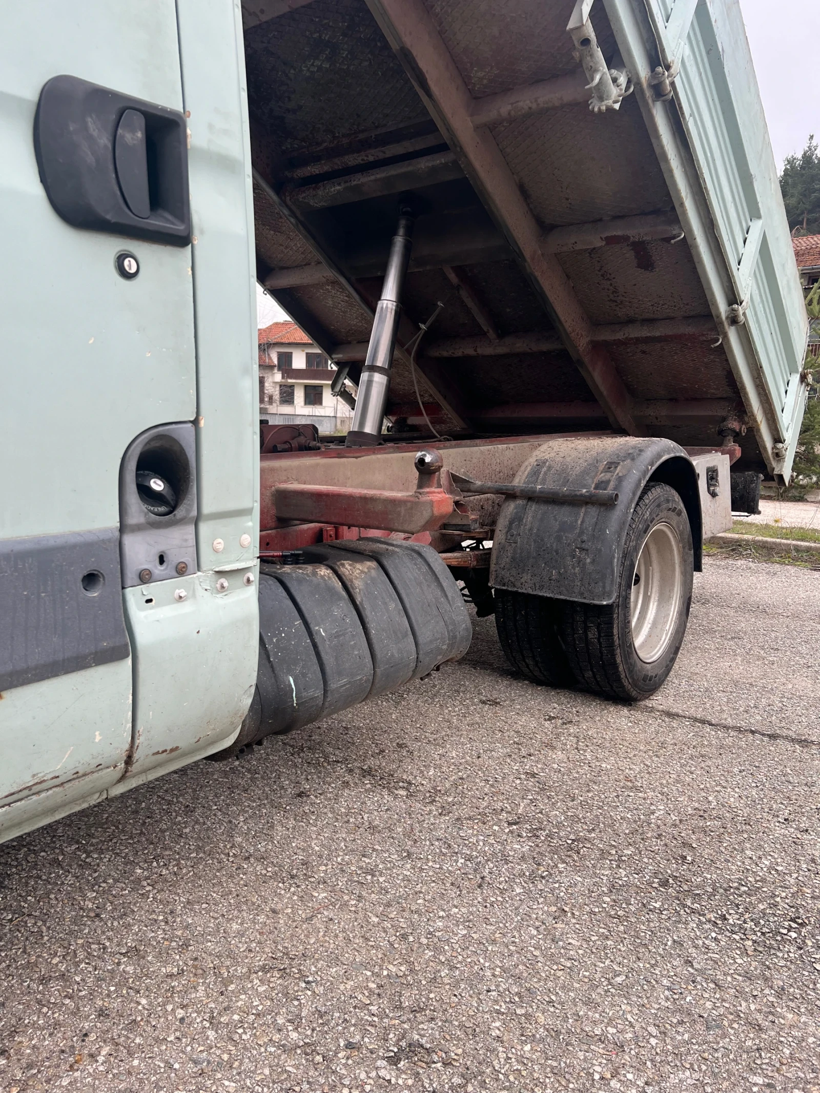 Iveco 35s11  - изображение 4