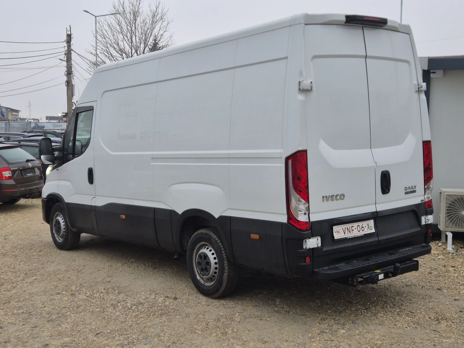 Iveco Daily 35S16 2.3 352L H3 | Mobile.bg � ����������� 15
