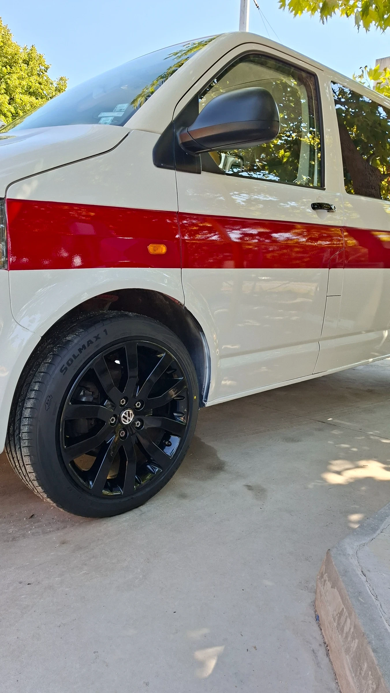 VW T5 1.9 | Mobile.bg � ����������� 7