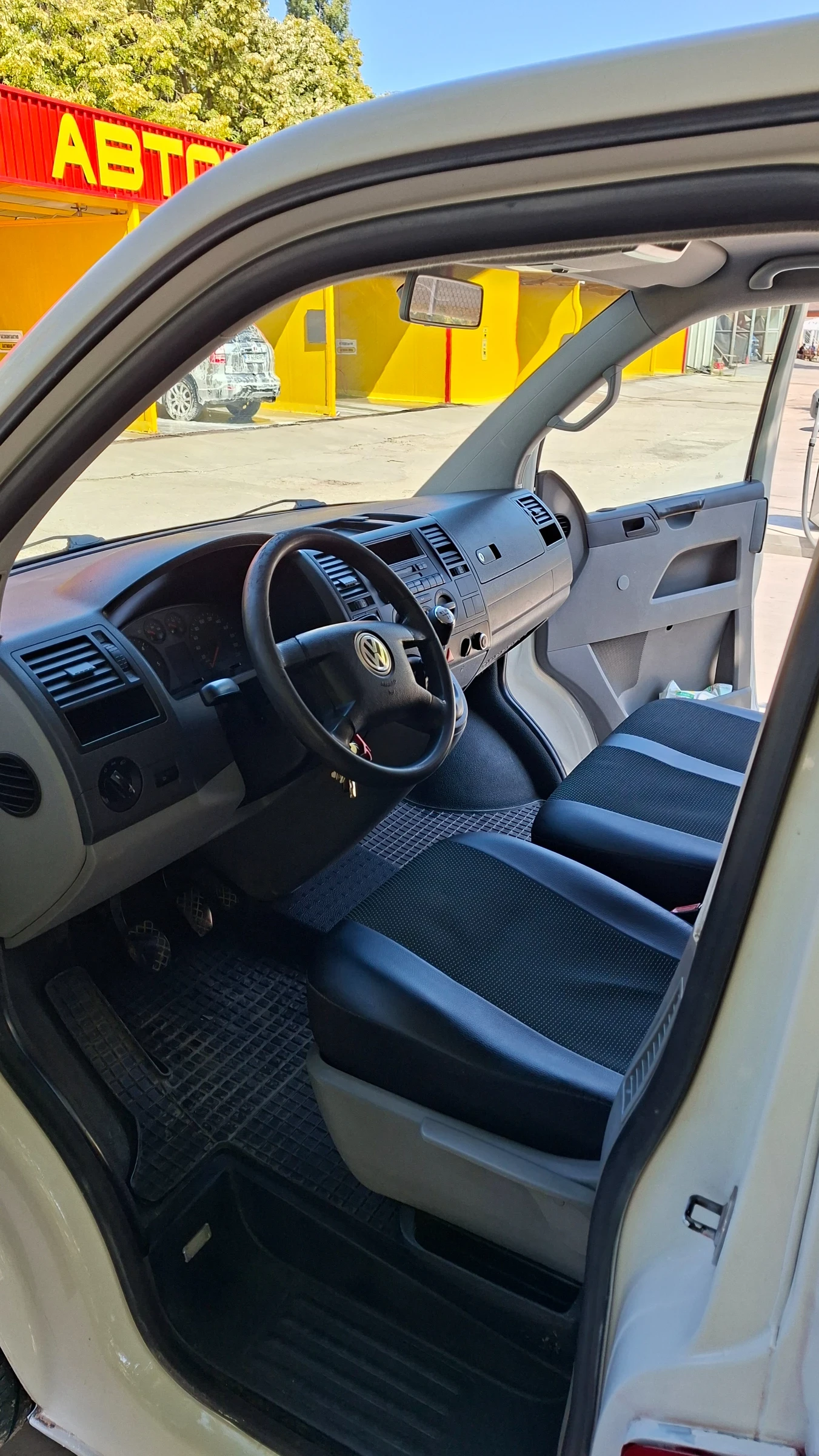VW T5 1.9 | Mobile.bg � ����������� 10