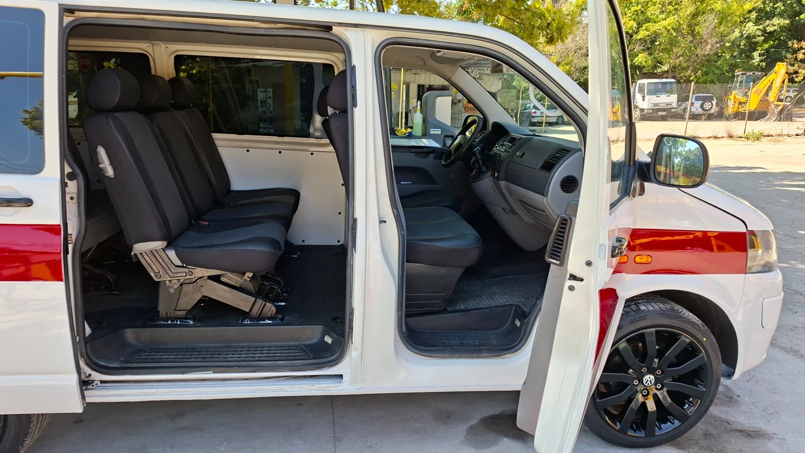 VW T5 1.9 | Mobile.bg � ����������� 4