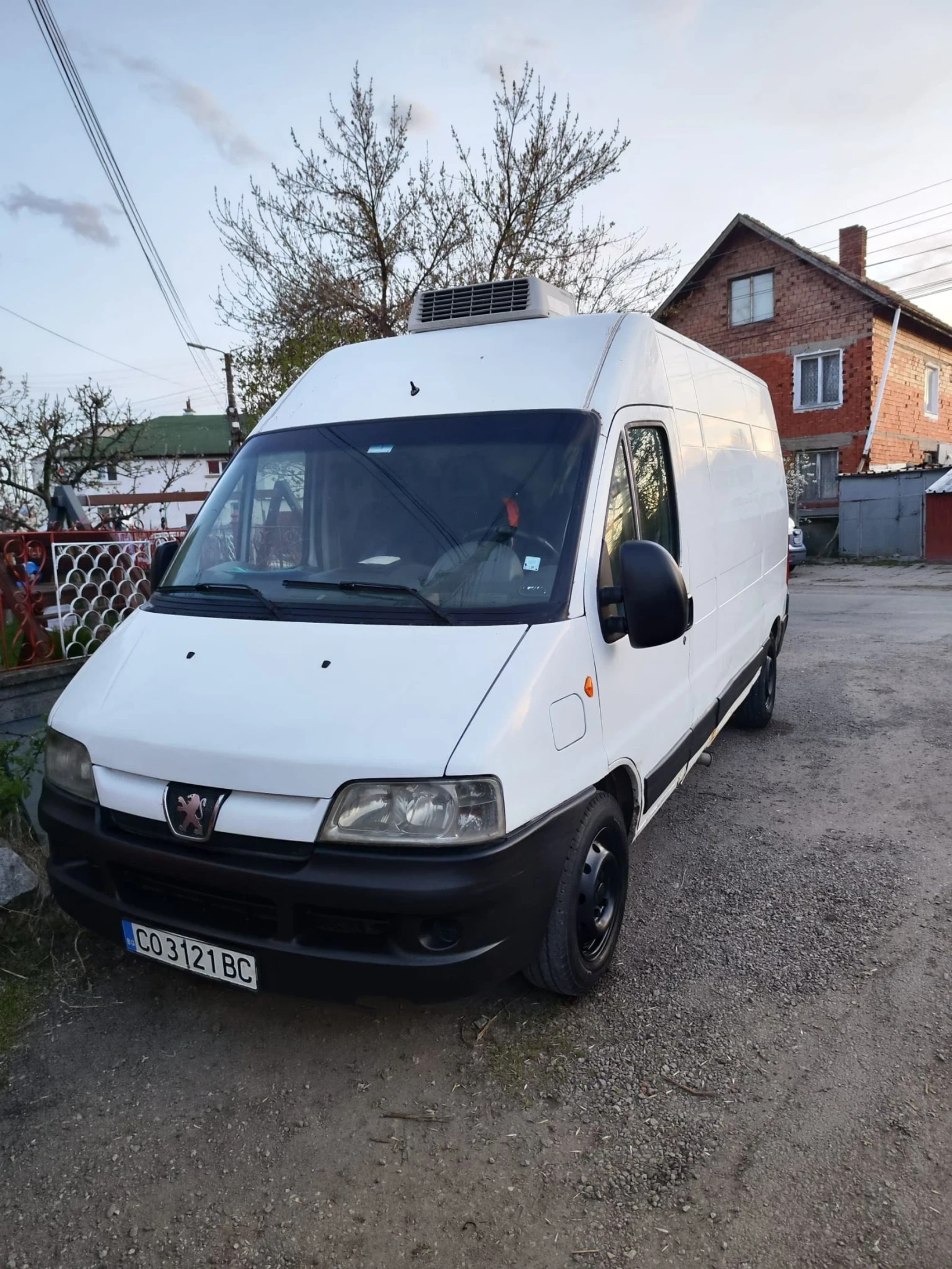 Peugeot Boxer 2800 | Mobile.bg � ����������� 1