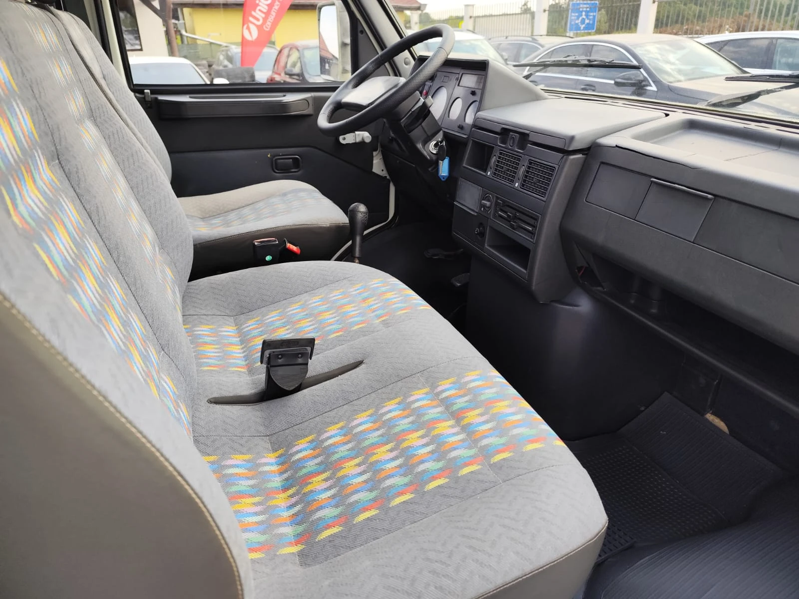 Iveco 35-8 2.5 дизел Самосвал, снимка 15 - Бусове и автобуси - 55708107