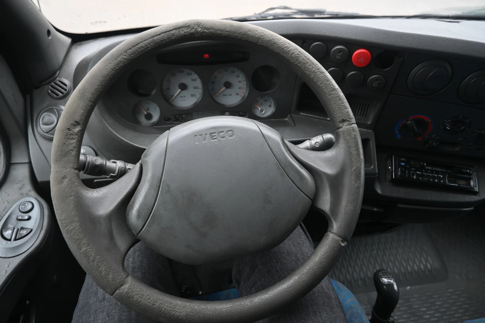 Iveco 35c13 IVECO DEILY | Mobile.bg � ����������� 14