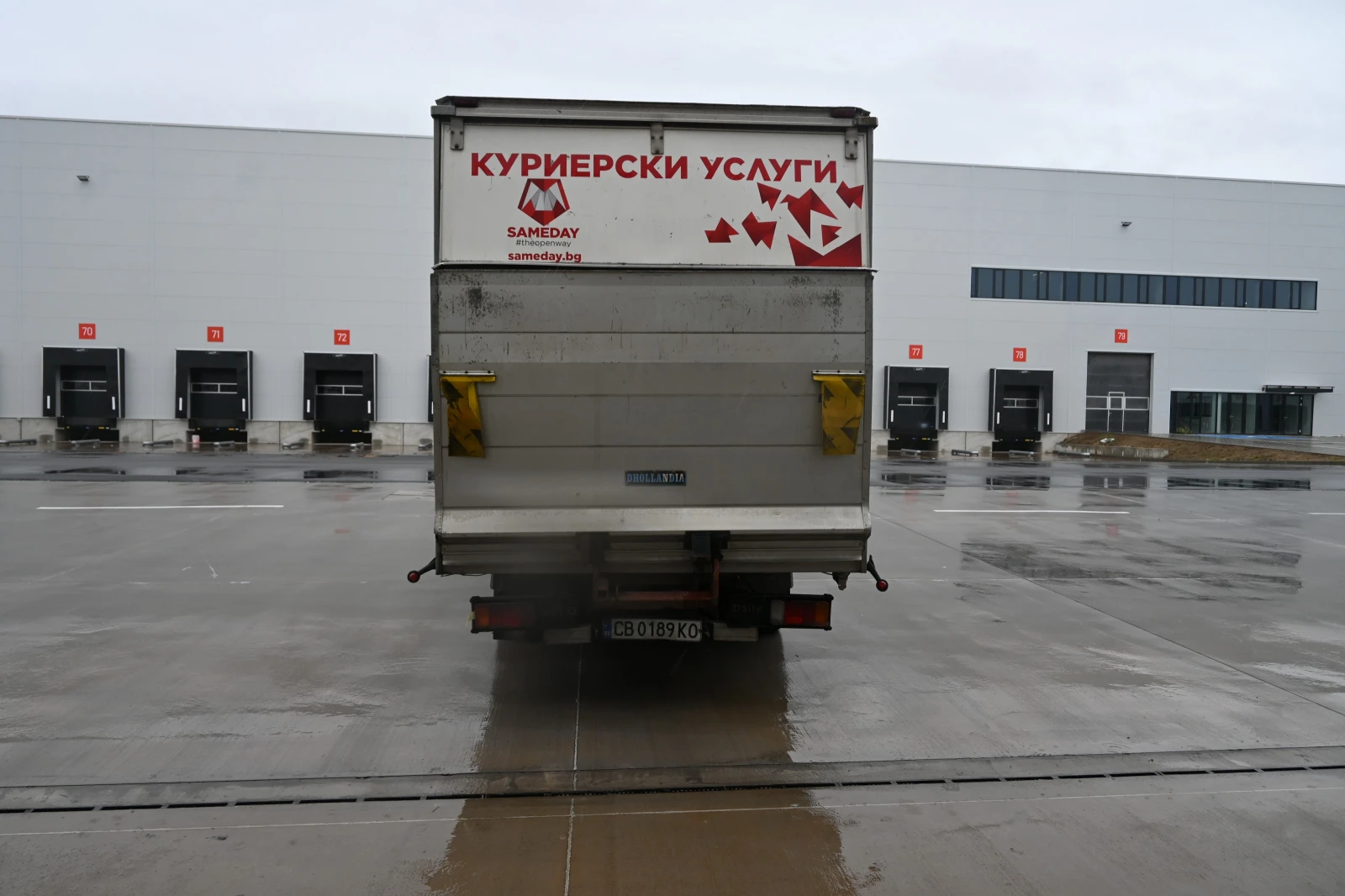 Iveco 35c13 IVECO DEILY | Mobile.bg � ����������� 5