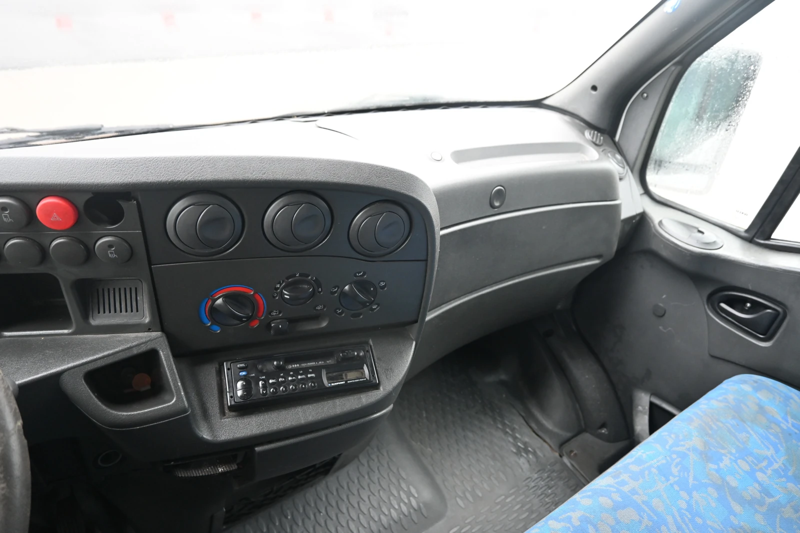 Iveco 35c13 IVECO DEILY | Mobile.bg � ����������� 16