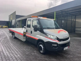 Iveco Daily Пътна помощ , снимка 1