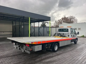 Iveco Daily Пътна помощ , снимка 3