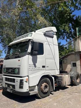 Обява за продажба на Volvo F12 ~17 880 лв. - изображение 1