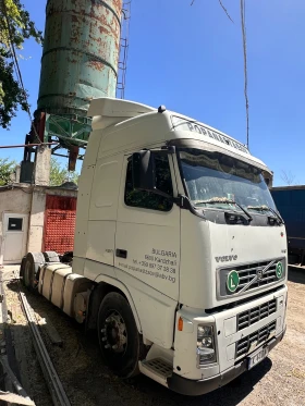 Обява за продажба на Volvo F12 ~17 880 лв. - изображение 1