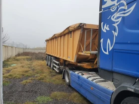 Scania R450 MEGA | Mobile.bg    3