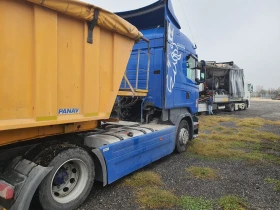 Scania R450 MEGA | Mobile.bg    7