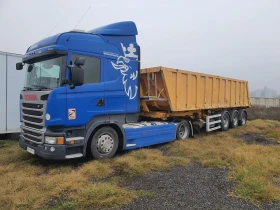 Scania R450 MEGA | Mobile.bg    2