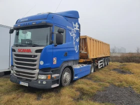 Scania R450 MEGA | Mobile.bg    4