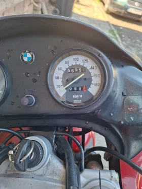 BMW F F650, снимка 8
