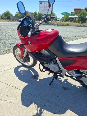 BMW F F650, снимка 3