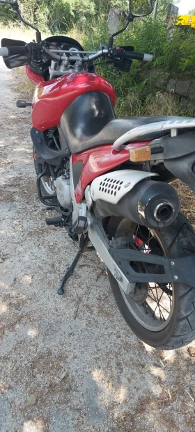 BMW F F650, снимка 8