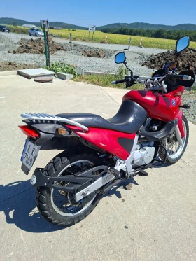BMW F F650, снимка 2