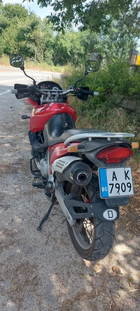 BMW F F650, снимка 2