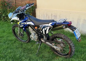 Rieju Marathon 125, снимка 2