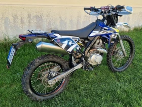 Rieju Marathon 125, снимка 6