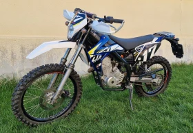 Rieju Marathon 125, снимка 1