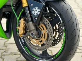 Kawasaki Ninja / ZX600K / TOP /, снимка 8