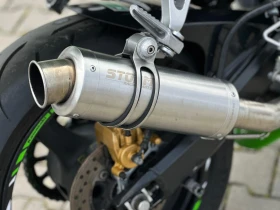 Kawasaki Ninja / ZX600K / TOP /, снимка 7