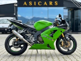 Kawasaki Ninja / ZX600K / TOP /, снимка 4