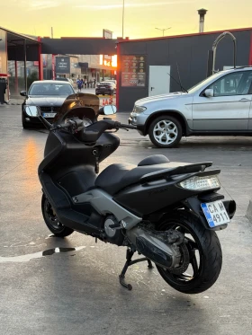 Yamaha T-max, снимка 6