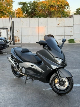 Yamaha T-max, снимка 1