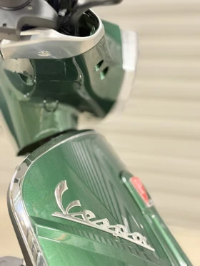 Vespa 150 TSL SCOOTER 1200, снимка 6