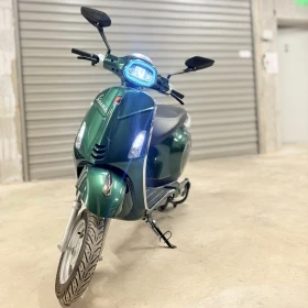 Vespa 150 TSL SCOOTER 1200, снимка 2