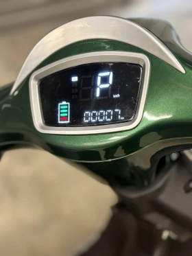 Vespa 150 TSL SCOOTER 1200, снимка 10