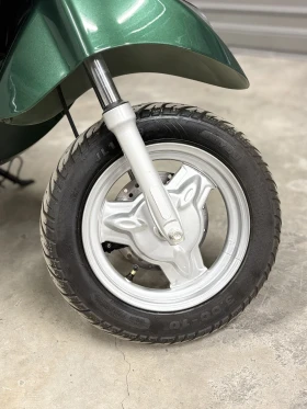 Vespa 150 TSL SCOOTER 1200, снимка 9
