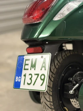 Vespa 150 TSL SCOOTER 1200, снимка 7