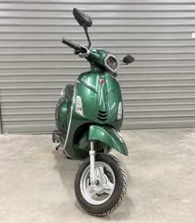Vespa 150 TSL SCOOTER 1200, снимка 3
