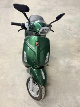 Vespa 150 TSL SCOOTER 1200, снимка 5