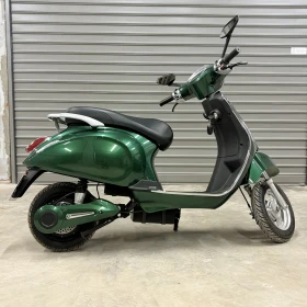 Vespa 150 TSL SCOOTER 1200, снимка 4