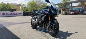  Yamaha FZ1