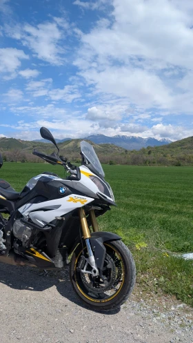 BMW S 1000 XR | Mobile.bg    12