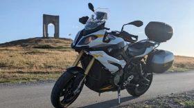 BMW S 1000 XR | Mobile.bg    16